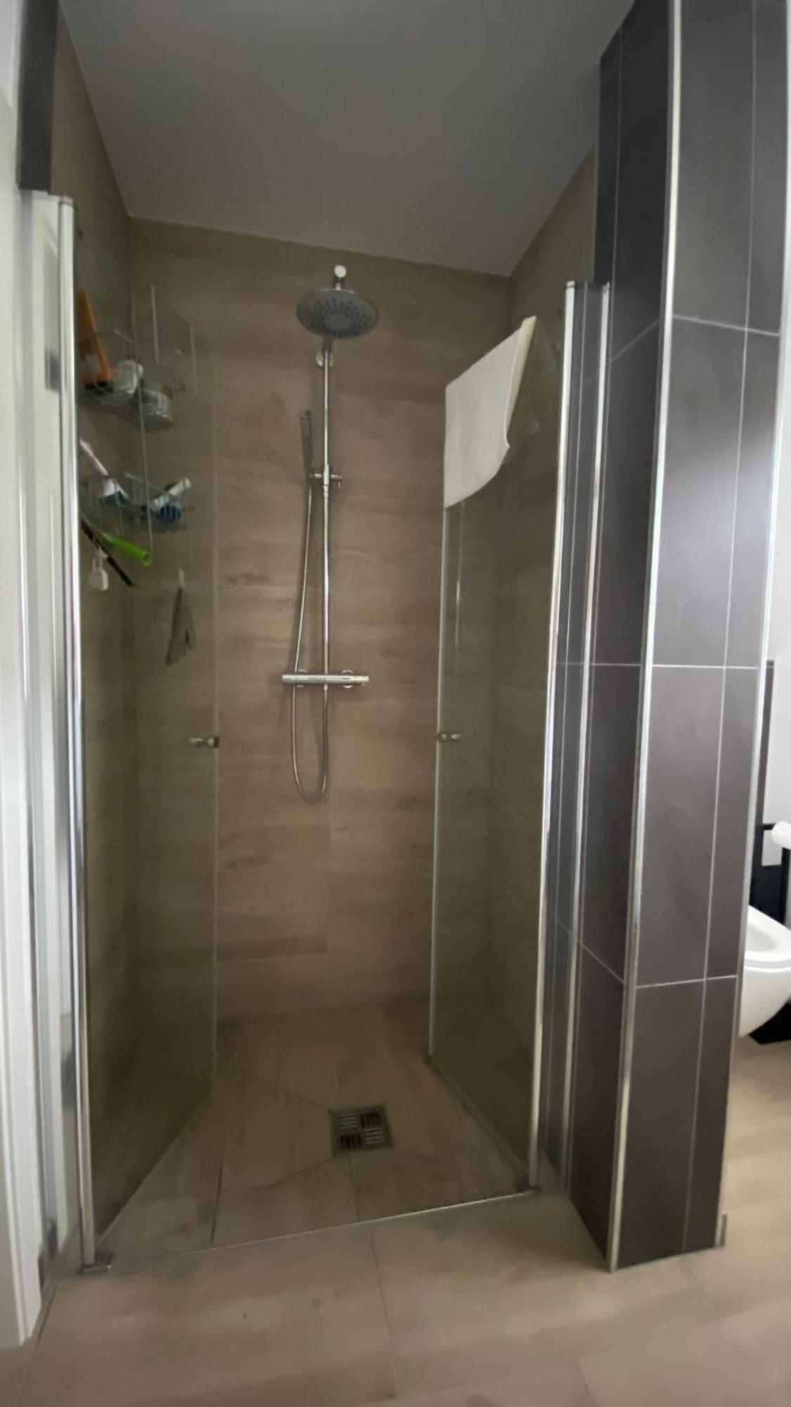 Ferienwohnung Lilienthal 외부 사진